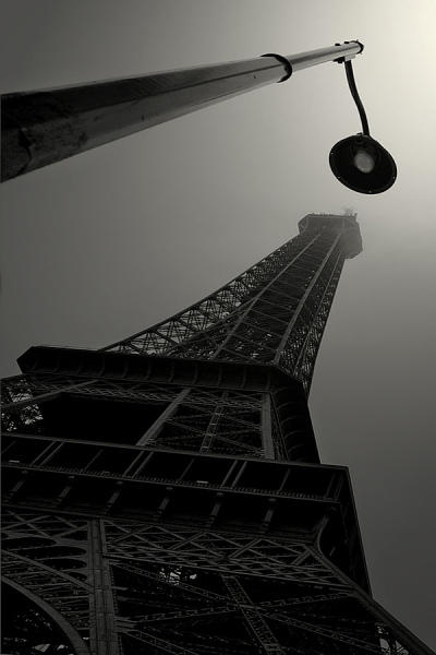 Photograph Jure Kravanja Light on One Eyeland